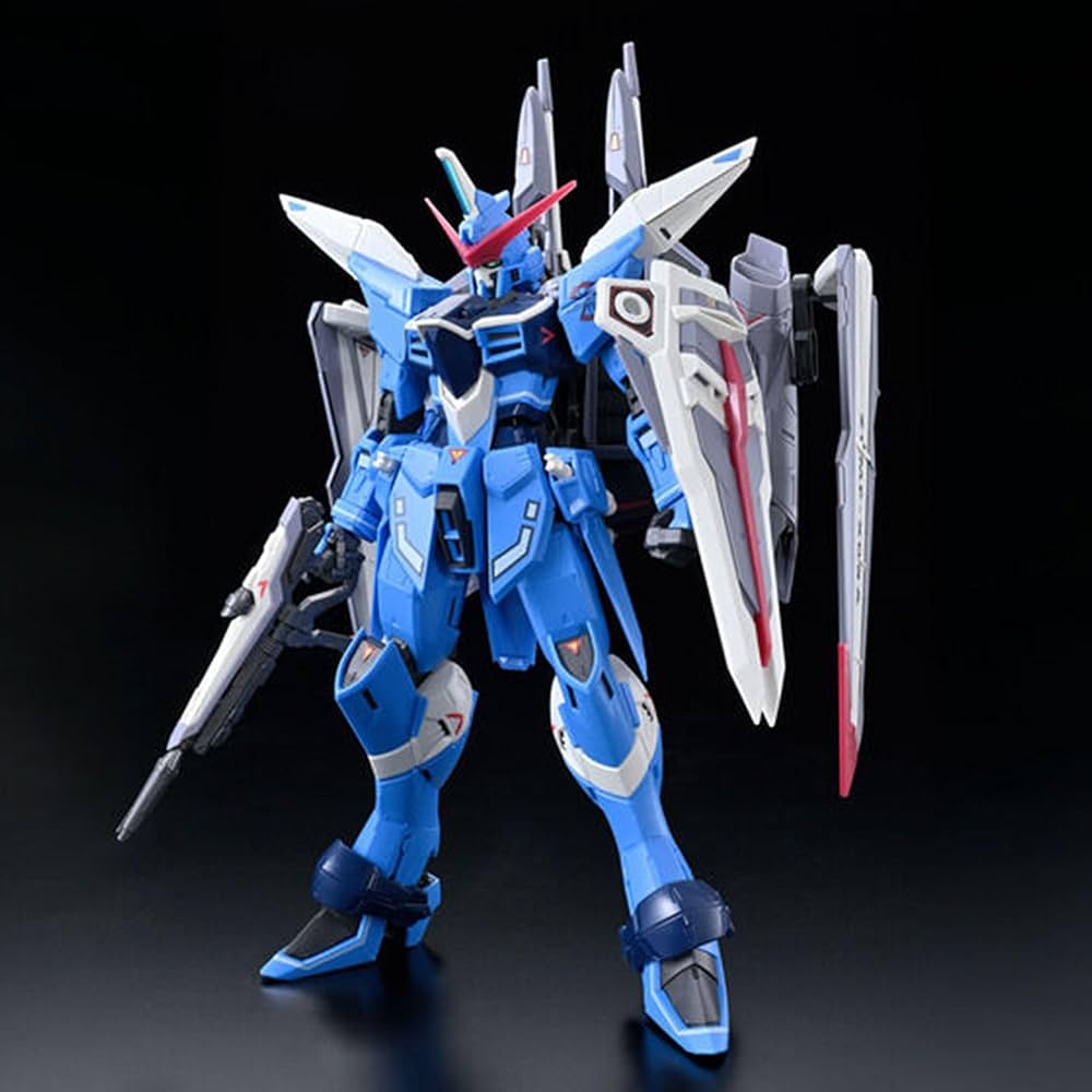 L ROBOT魂 ジャスティスガンダムリアルタイプカラー SIDE MS