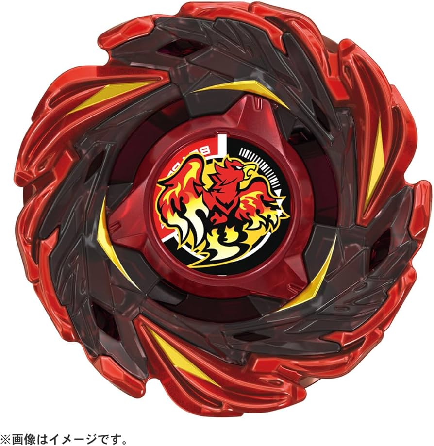 Amazon.co.jp: タカラトミー(TAKARA TOMY) BEYBLADE X ベイブレードX