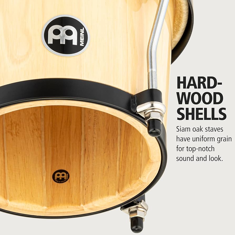 Amazon.co.jp: MEINL Percussion マイネル ボンゴ Headliner Series