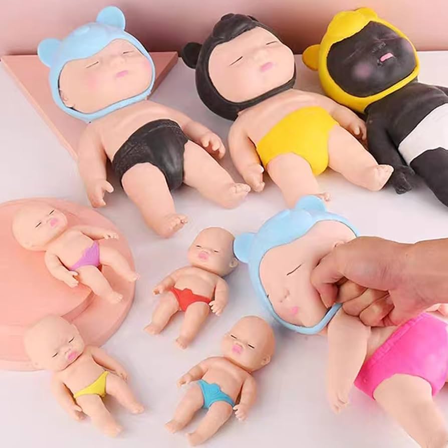 アグリーベイビー他チャーム38点セット アグリーベイビー他チャーム38