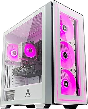 Amazon.co.jp: 【NEWLEAGUE】ゲーミングデスクトップパソコン【 Ryzen