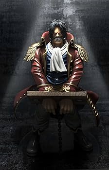 Amazon.co.jp: Portrait.Of.Pirates ワンピースシリーズ NEO-DX ゴール