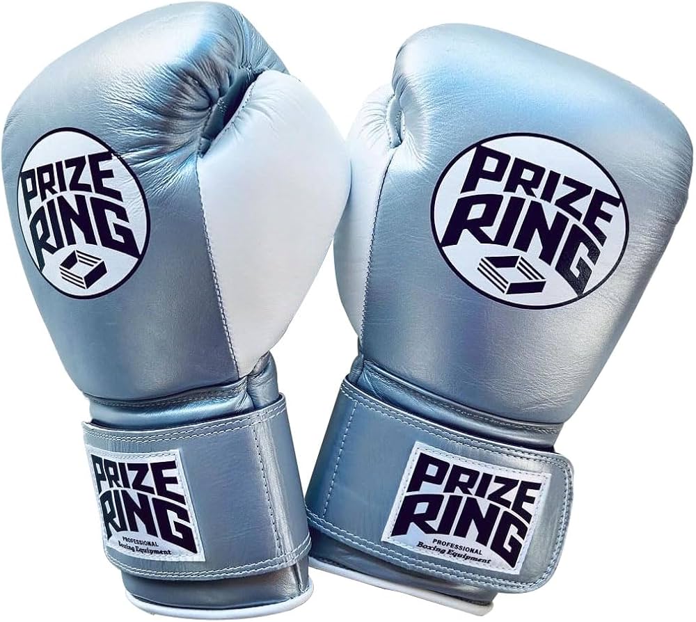 値下げ・即決可】未使用PRIZE RING ボクシンググローブ12oz Yahoo