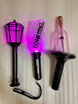 Amazon.co.jp: SixTONES ペンライト 3本セット : おもちゃ