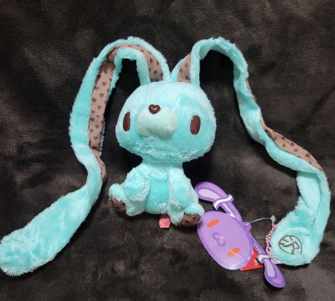 汎用うさぎ バレンタイン ぬいぐるみ