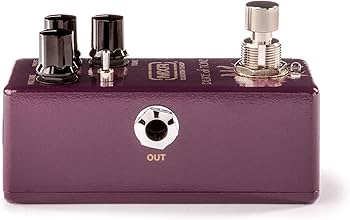 Amazon.com: MXR Duke of Tone Overdrive : Everything Else