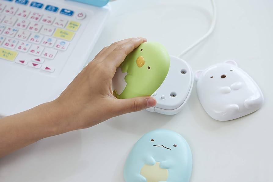 Amazon | セガトイズ(SEGA TOYS) マウスできせかえ! すみっコぐらし