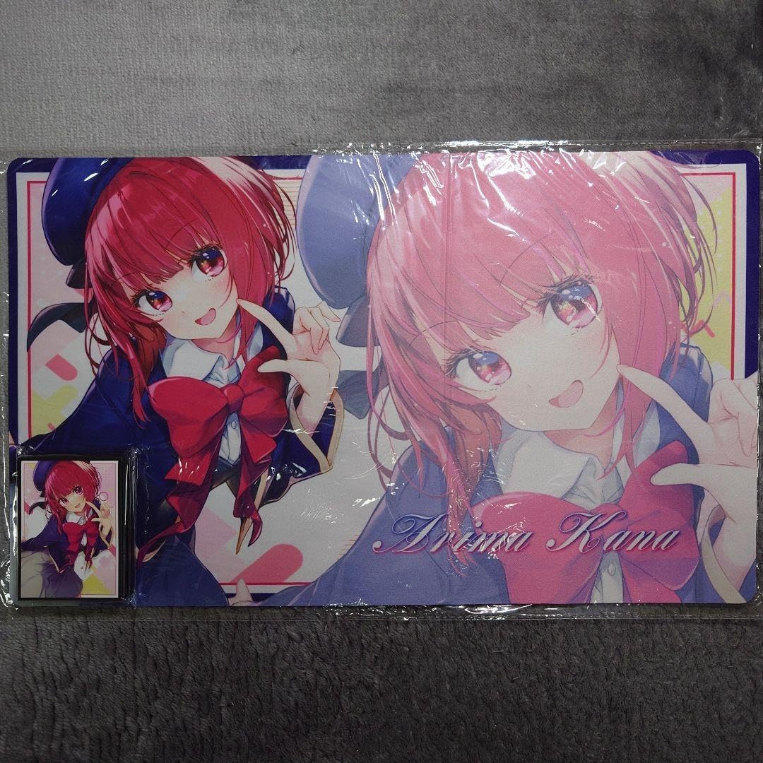 だにまる プレイマット 特別版 だにまる プレイマット 特別版