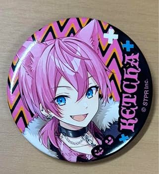 けちゃくん 缶バッジ 2025年最新】けちゃ 缶バッジの人気アイテム