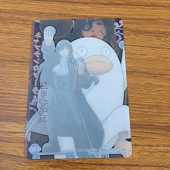 銀魂 カード 桂 エリザベス 攘夷 202501182202 銀魂 カード 桂