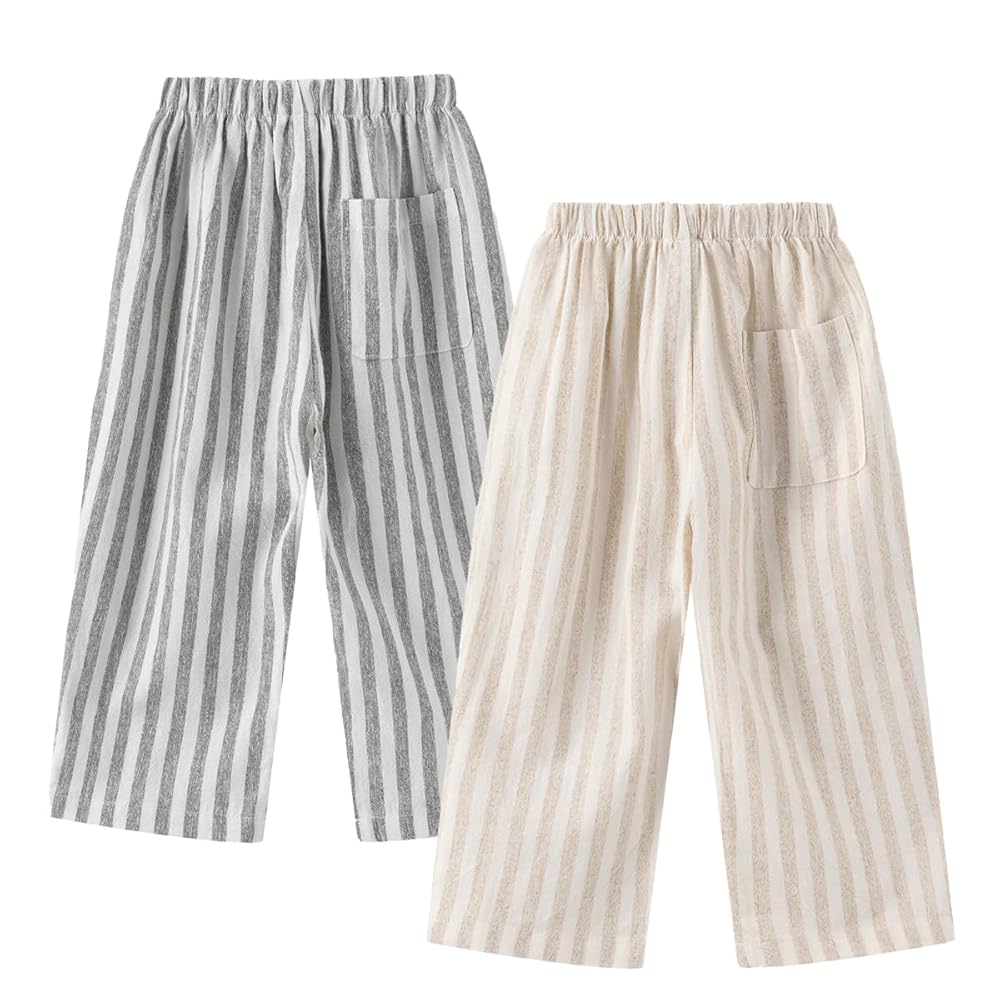 ボトムス・スパッツ little cotton clothes /Molly Trousers ボトムス