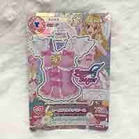 未開封 アイカツオンパレード！ 星宮いちご Amazon購入特典 布ポスター