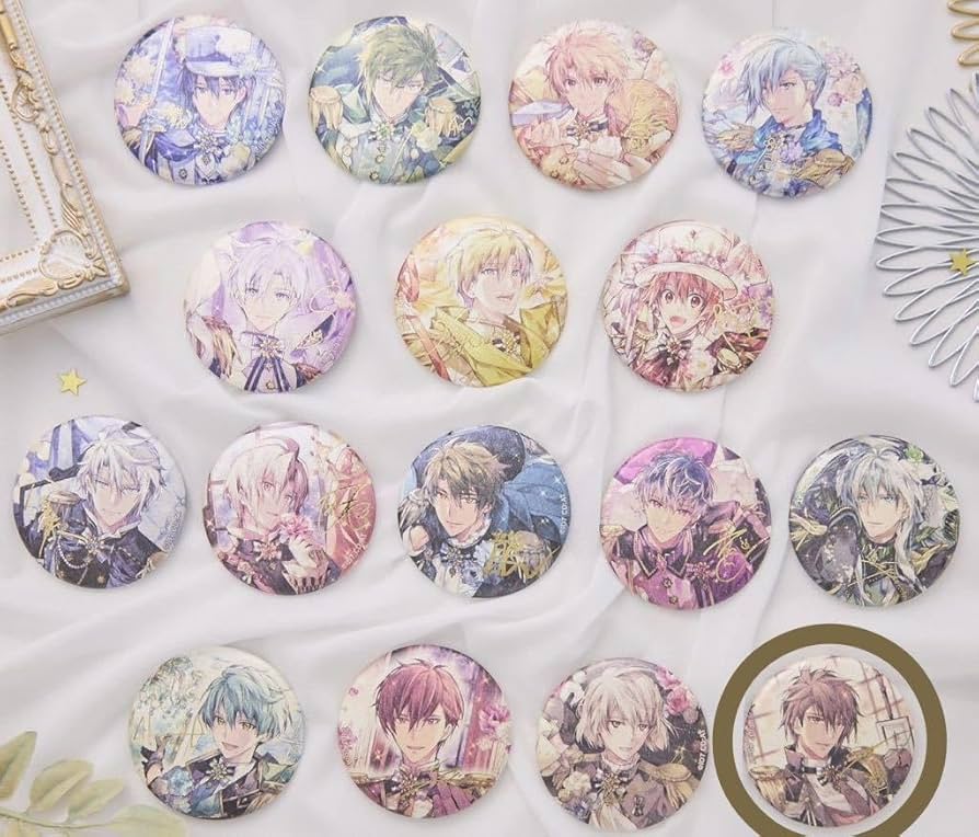 Amazon | アイドリッシュセブン アイナナEXPO 御堂虎於 7th