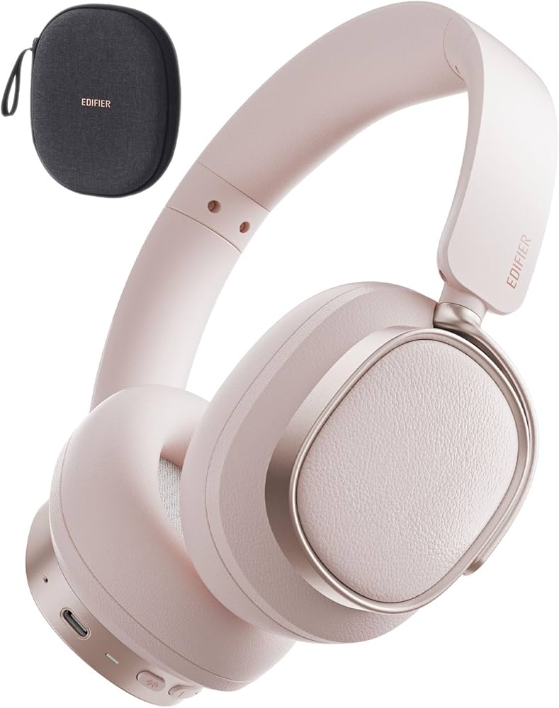 Amazon.com: Edifier ES850NB Active Noise Cancelling Headphones