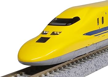 Amazon | カトー(KATO) Nゲージ 923形3000番台 ドクターイエロー 基本