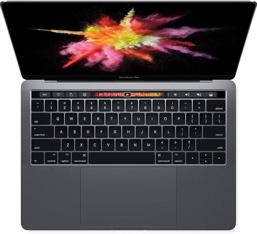 MacBook本体 Apple MacBookPro 2020 i7 16GB SSD512GB MacBook Pro