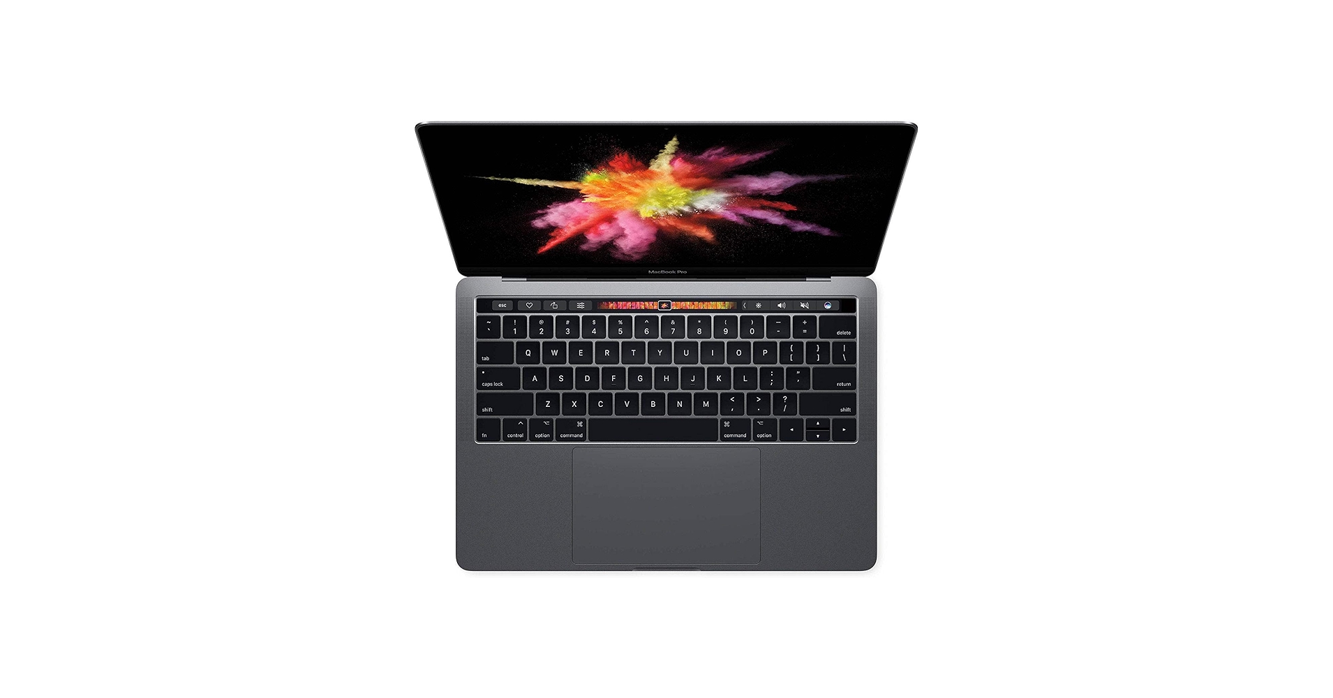 Amazon.com: 2017 Apple MacBook Pro 13.3