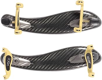 Amazon | KUN バイオリン肩当て Voce | 肩当て・あご当て | 楽器・音響機器