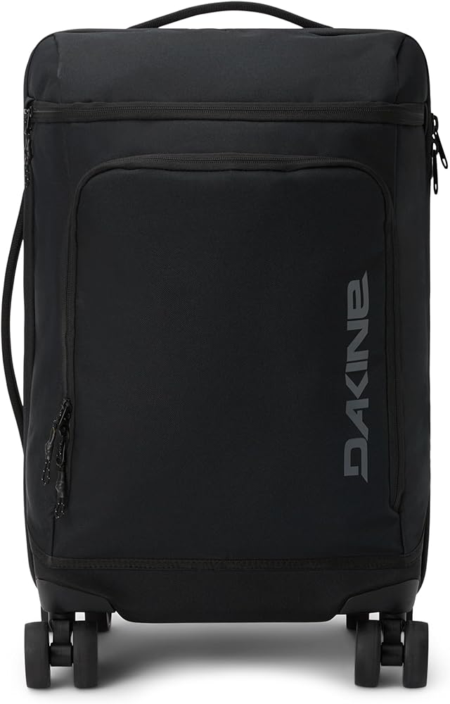 Amazon.com | Dakine SPLIT 4 WHEEL CARRY ON ROLLER BAG 48L | Carry-Ons