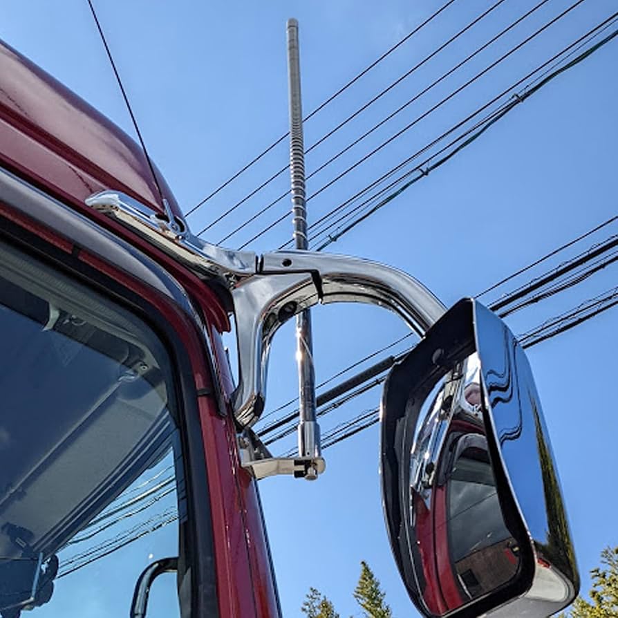 Amazon | LEXOR ダミーアンテナ取り付け用 はったりコネクター（ML型