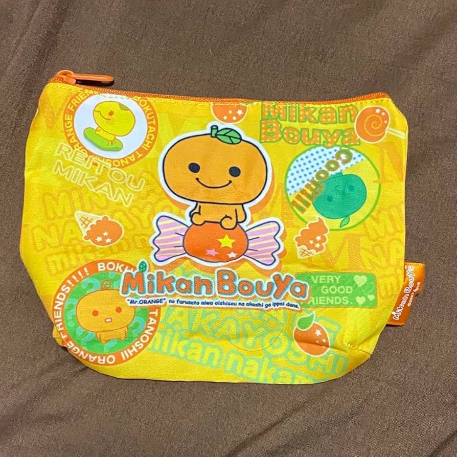 Amazon.co.jp: サンエックス オールスターズ ポーチコレクション