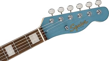 Squier by fender Telecaster Ice Blue Squier by fender Telecaster