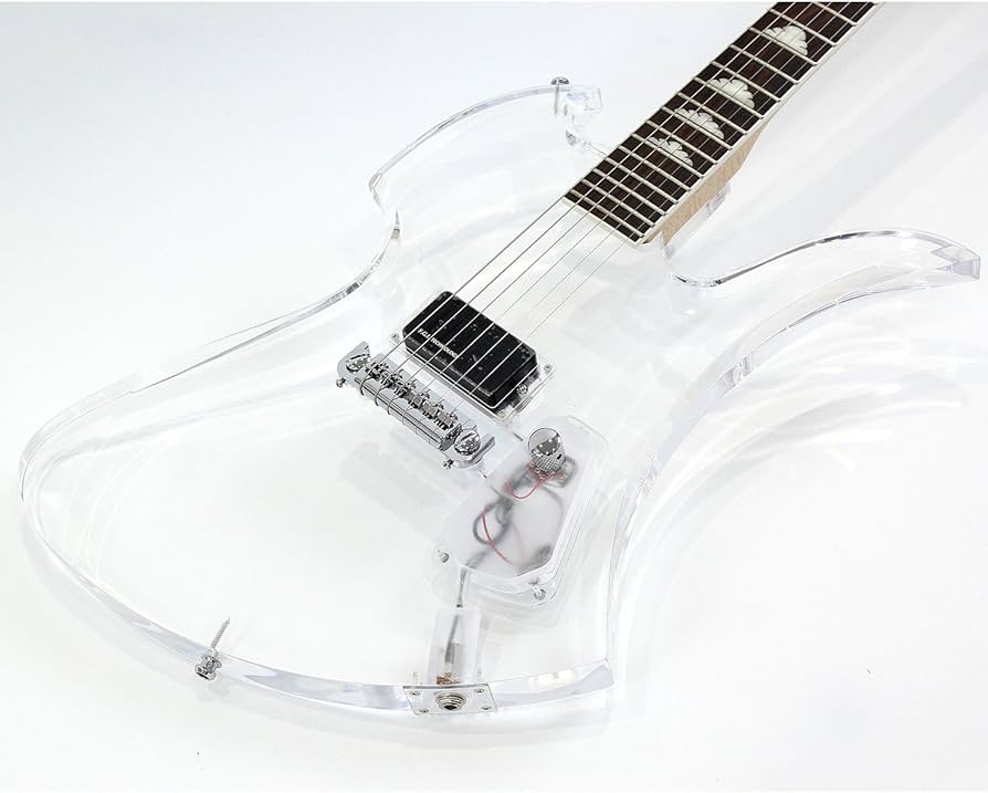 Amazon | フェルナンデス MG 85C CN | エレキギター | 楽器・音響機器