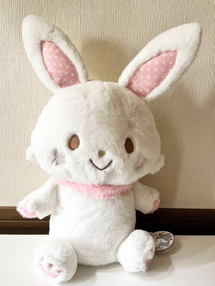 ウィッシュミーメル 特大ぬいぐるみ