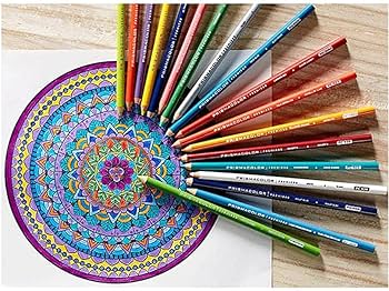 Amazon | サンフォード プリズマカラー プレミア 色鉛筆 72色セット