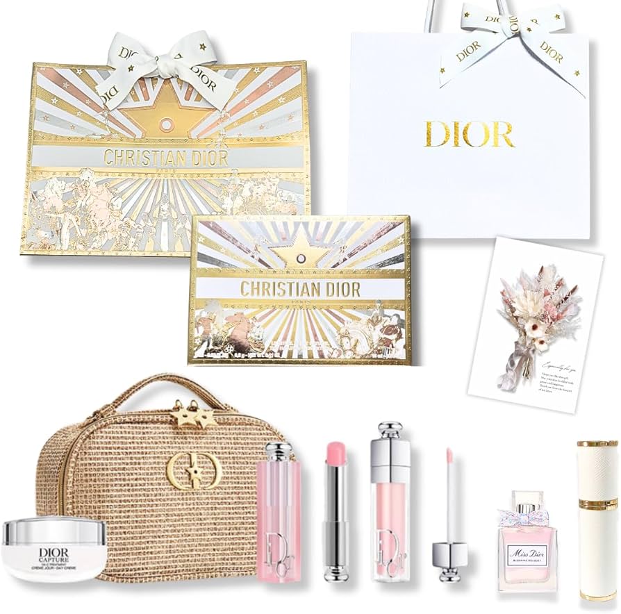 Amazon.co.jp: 【国内正規品】DIOR ディオール ホリデーオファー