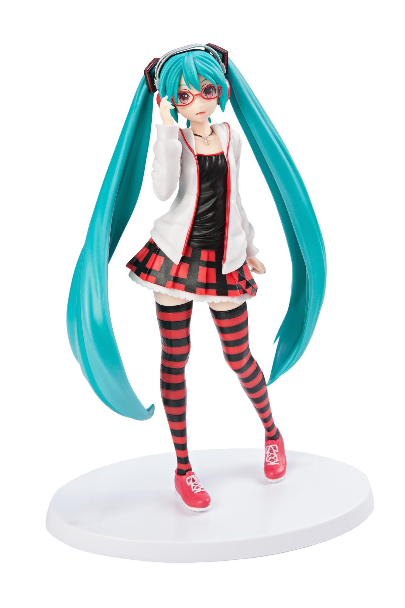 初音ミク まとめ売り 9点セット 初音ミク フィギュア 9点 セット