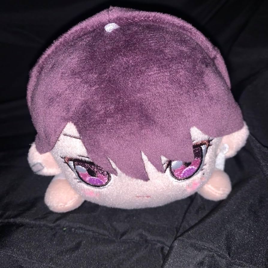 Amazon.co.jp: 椎名立希 BanG Dream ! 寝そべりぬいぐるみ MyGO Vol.2