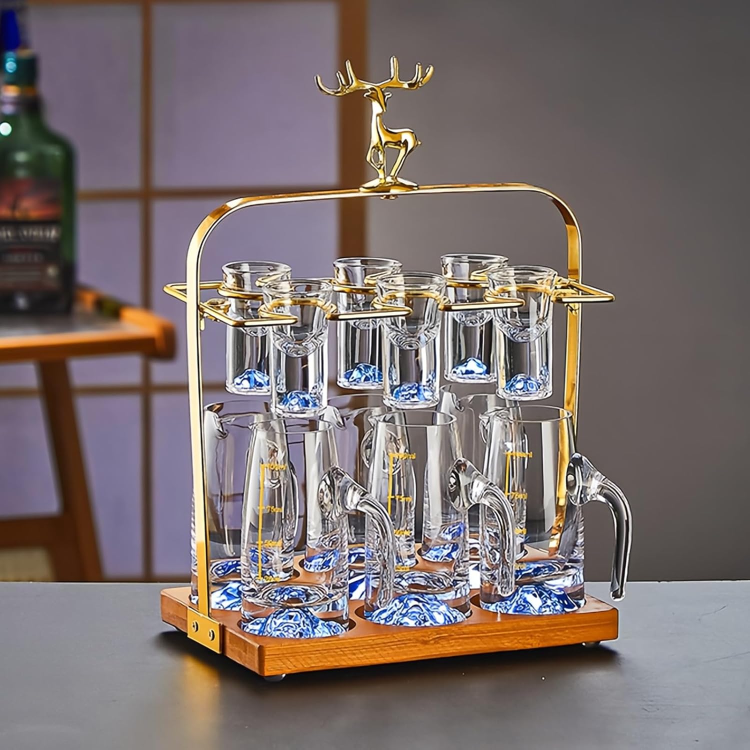 鉄釉 半筒 盃 ぐい呑み 酒器 古道具 アンティーク 2025年最新】Yahoo