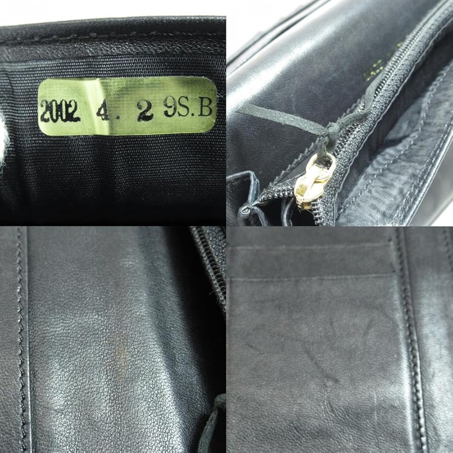 Amazon | [CHANEL] シャネル チョコバー 長財布（小銭入れあり