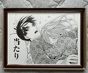 新品 五等分の花嫁 複製原画 三玖 五等分の花嫁 三