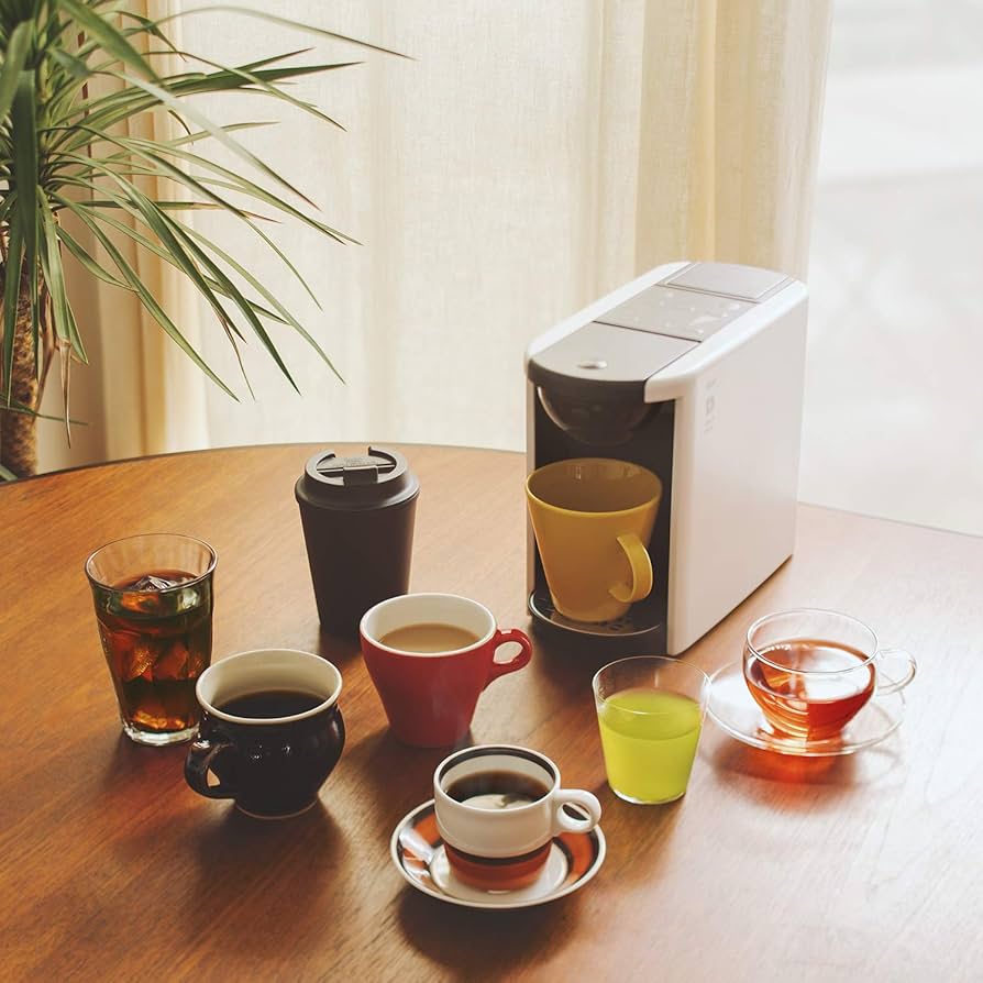 Amazon.co.jp: UCC ドリップポッド 一杯抽出 コーヒーマシン カプセル