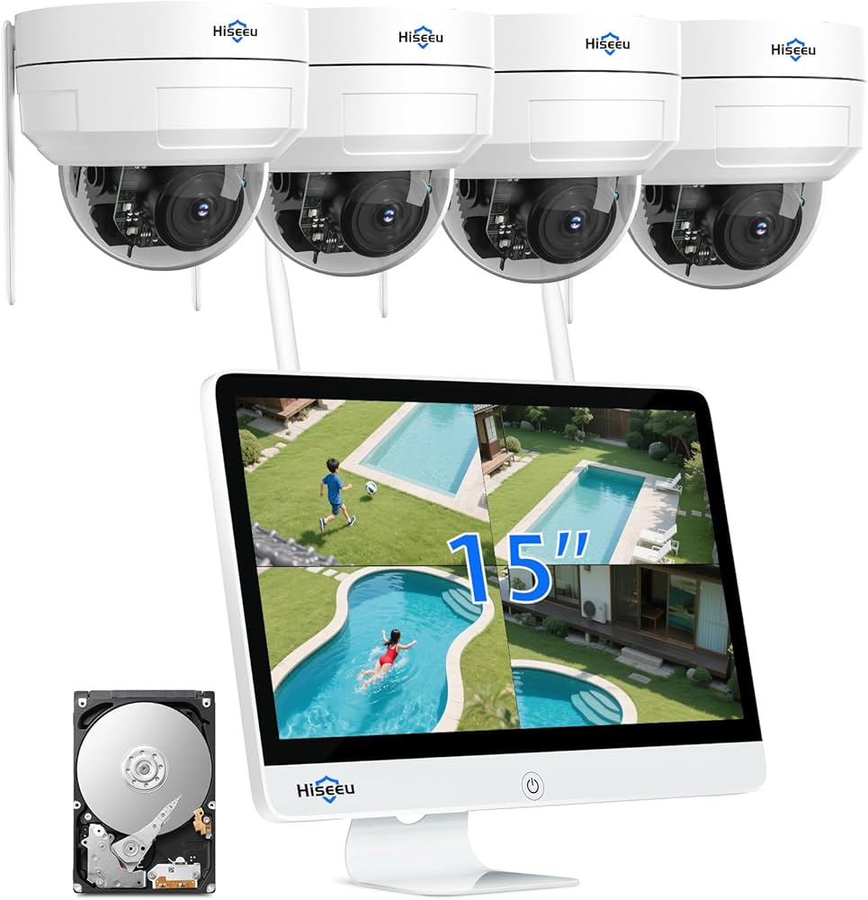 Amazon.co.jp: 【500万画素・ドーム型 PTZ対応 】防犯対策助成金あり