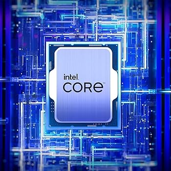 Amazon.com: Intel Core i9-13900KF Desktop Processor 24 cores (8 P