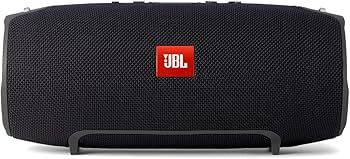 Amazon.com: JBL Charge 4 - Waterproof Portable Bluetooth Speaker