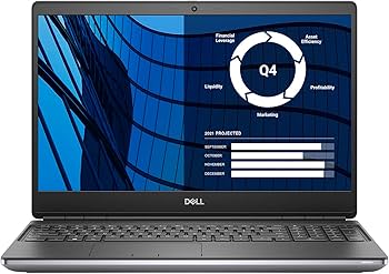 Amazon.com: Dell Precision 7750 17.3” FHD Intel Core i7-10850H 2.7