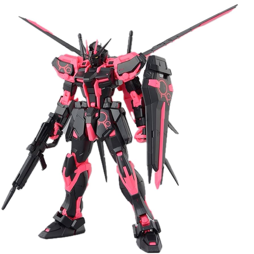 バンダイ MG ストライクフリーダムガンダム リサーキュレーション