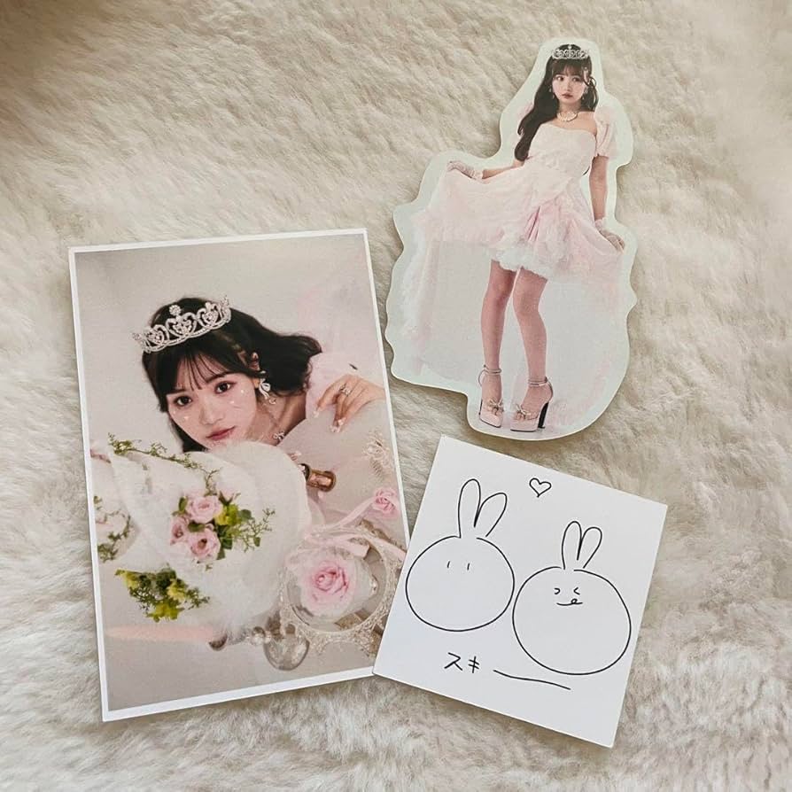 Amazon.co.jp: ふーりー 古澤里紗 ステッカー 生誕祭 : おもちゃ