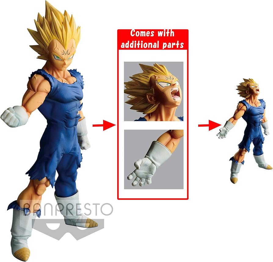 Amazon.co.jp: 一番くじ ドラゴンボール BATTLE OF WORLD with