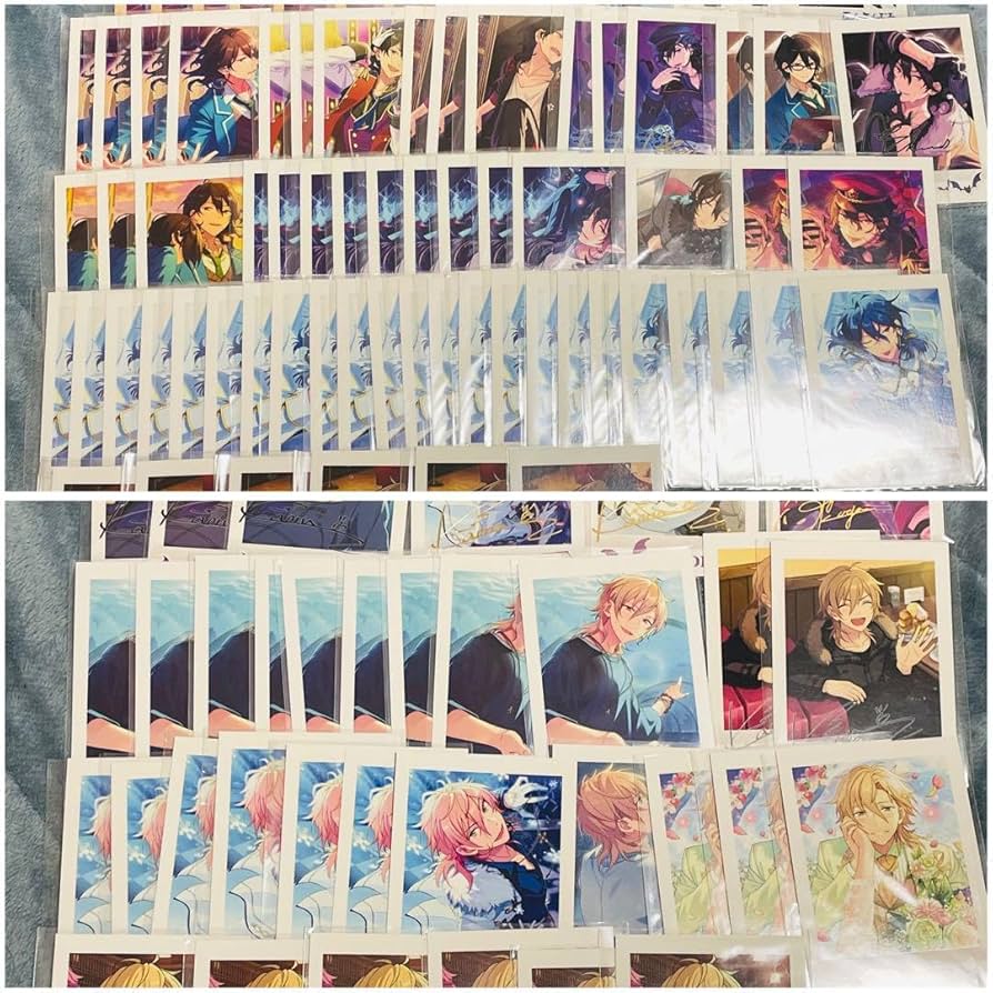 あんスタ まとめ売り UNDEAD