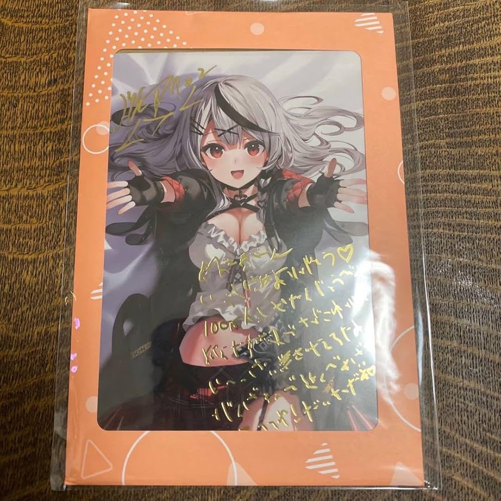 WS ヴァイスシュヴァルツ 大切な約束 十香 sec サイン WS】大切な約束