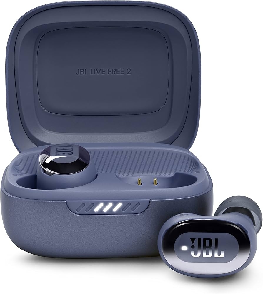Amazon.co.jp: JBL LIVE FREE 2 ワイヤレスイヤホン bluetooth マルチ