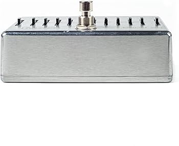 Amazon | MXR◇ M108S 10 Band Graphic EQ/グラフィックイコライザー