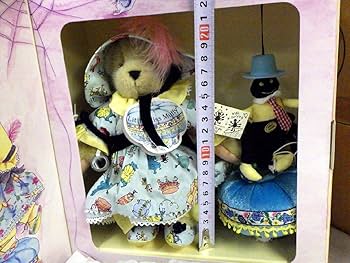 muffy vanderbear ノースアメリカンベアー 卓上カレンダー muffy