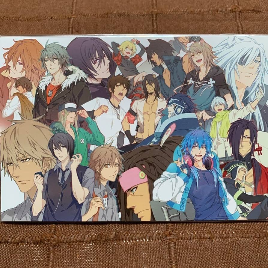 ニトキラ ラメント キラルライブ できぬ 缶バッジ コノエ シュイ