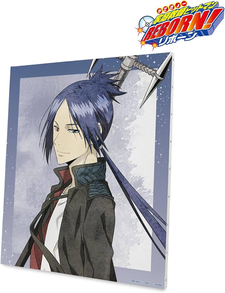 家庭教師ヒットマンREBORN 六道骸 まとめ売り